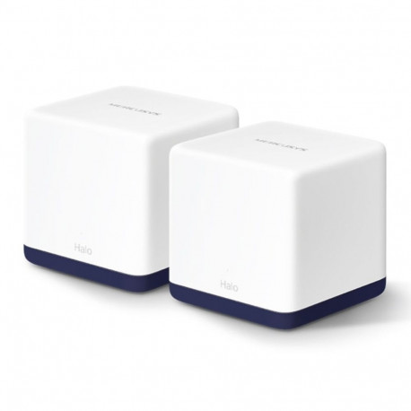 Pöörduspunkt TP-Link HALOH50G