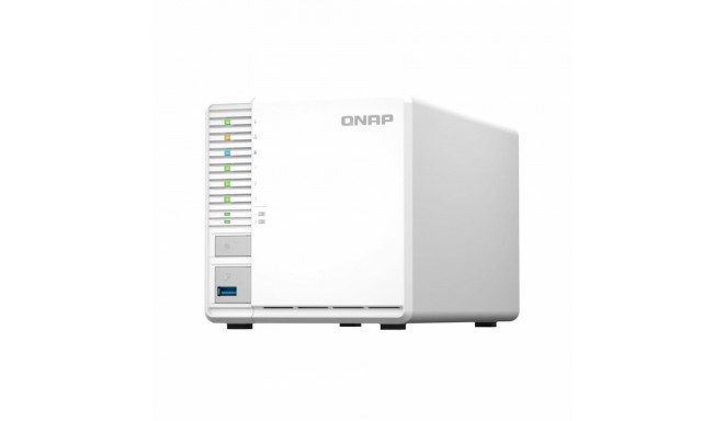 Server Qnap TS-364 White