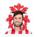 Hari My Other Me Punane Atlético de Madrid Maskeraadi kostüüm täiskasvanutele