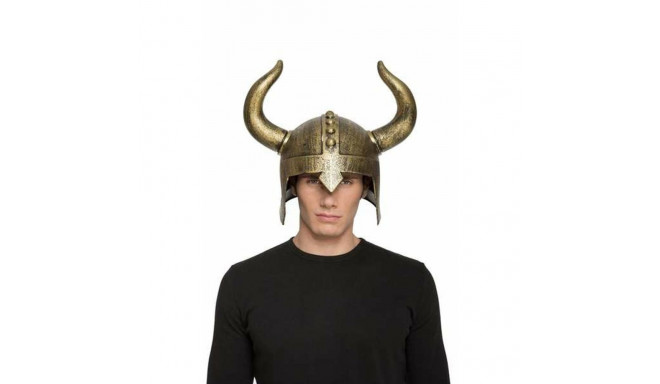 Viking Helmet My Other Me Brown 60 cm