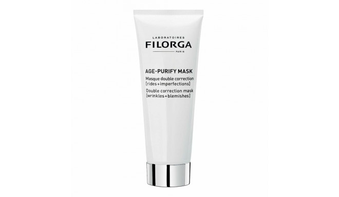 Anti-Wrinkle Mask Filorga Age-Purify 75 ml