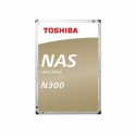 Kõvaketas Toshiba N300 3,5" 12 TB