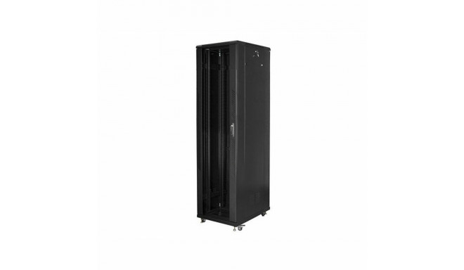 Wall-mounted Rack Cabinet Lanberg FF01-8837-12B