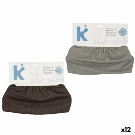 Case AR1912006 AR1912006 31 x 2 x 14 cm Sweeping Brush (12 Units)