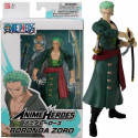 Liigestega kuju One Piece Anime Heroes - Roronoa Zoro 17 cm