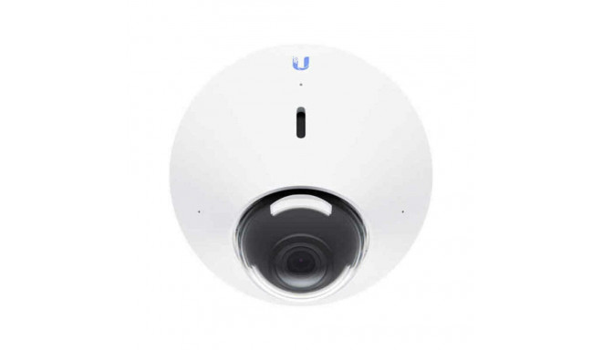 IP-камера UBIQUITI UVC-G4-DOME 2688 x 1512 px Белый