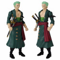 Liigestega kuju One Piece Anime Heroes - Roronoa Zoro 17 cm