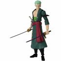 Liigestega kuju One Piece Anime Heroes - Roronoa Zoro 17 cm