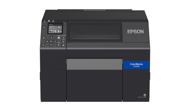 Sildiprinter Epson CW-C6500Ae