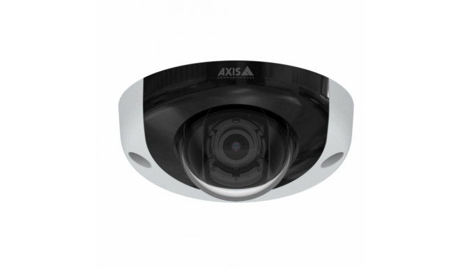 Surveillance Camcorder Axis P3935-LR