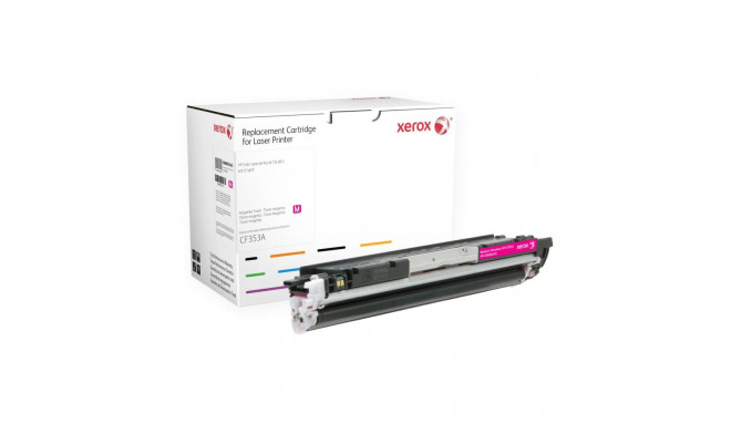 Original Ink Cartridge Xerox 006R03245 Yellow Black Magenta