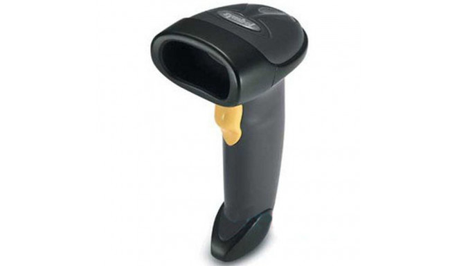 Barcode Reader Zebra LS2208-SR20007R-UR