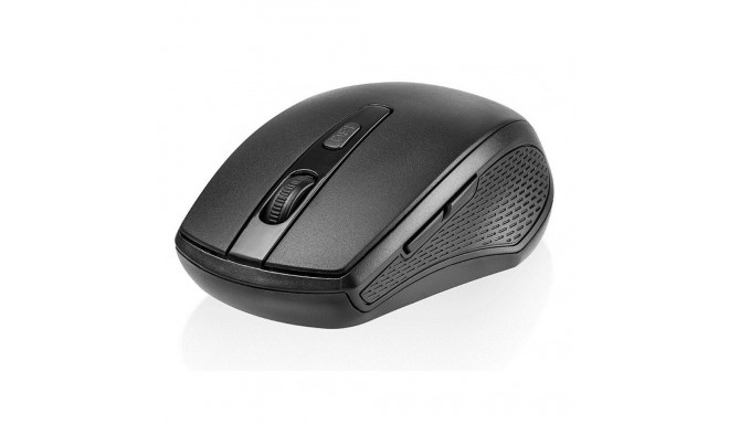 Wireless Mouse Tracer TRAMYS46729 Black