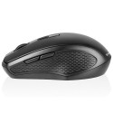 Wireless Mouse Tracer TRAMYS46729 Black