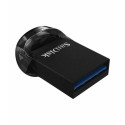 USB-pulk SanDisk SDCZ430-064G-G46 Must 64 GB (1 Ühikut) (25 Ühikut)