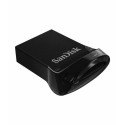 USB-pulk SanDisk SDCZ430-064G-G46 Must 64 GB (1 Ühikut) (25 Ühikut)