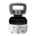 Air Fryer Eldom FREET White Grey 1800 W 2,5 L