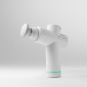 Аккумуляторный массажер для рук Hyperice Hypervolt Go 2.0 Белый 40 W
