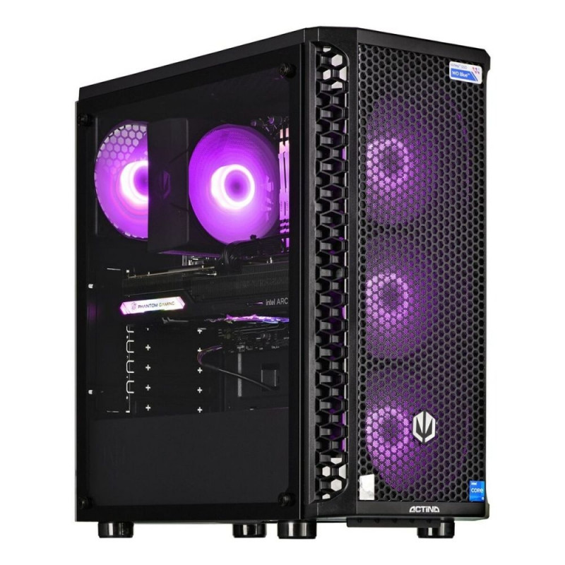 Desktop PC Actina KOMAAAGIP1373 AMD RYZEN 5600 32 GB RAM TB