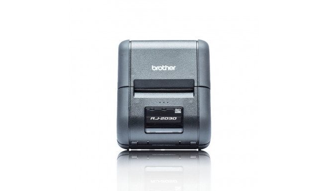 Fotoprinter Brother RJ2030Z1