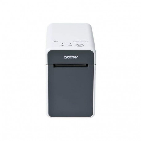 Multifunction Printer Brother TD2125NWBXX1
