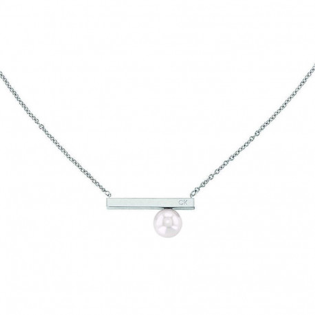Ladies' Necklace Calvin Klein 1681319