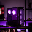 Lauaarvuti Actina KOMAAAGIP1382 NVIDIA GeForce RTX 3060 Intel Core i5-12400F 16 GB RAM 1 TB SSD