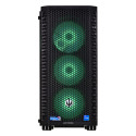 Lauaarvuti Actina KOMAAAGIP1316 NVIDIA GeForce RTX 3060 Intel Core i5-12400F 16 GB RAM 1 TB SSD