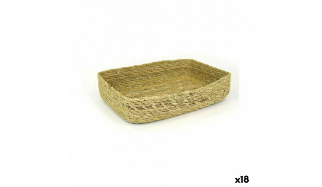 Daudzfunkcionāls grozs Privilege 28 x 18 x 5 cm (18 gb.)