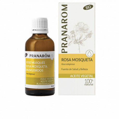 Facial Oil Pranarôm   50 ml Rosehip