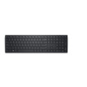 Klaviatuur Dell KB500 Qwerty US Must QWERTY