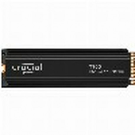 Hard Drive Crucial CT4000T700SSD5 2 TB