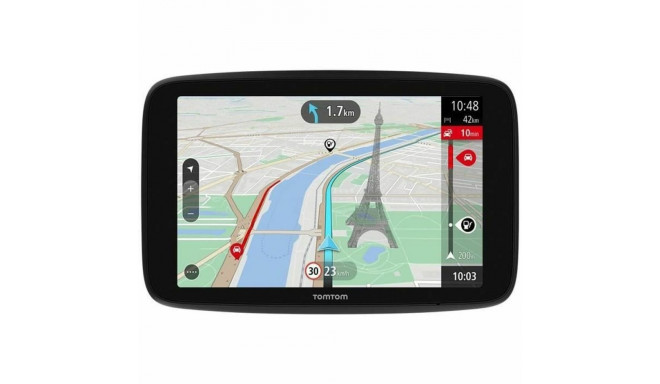 GPS-навигатор TomTom