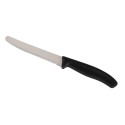 Nugade Komplekt Quttin Must Hõbedane 6 Tükid, osad 21,2 cm (12 Ühikut) Nugade Komplekt Quttin Must Hõbedane 6 Tükid, osad 21,2 cm (12 Ühikut)