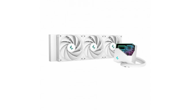 Vedel jahutuskomplekt DEEPCOOL R-LT720-WHAMNF-G-1