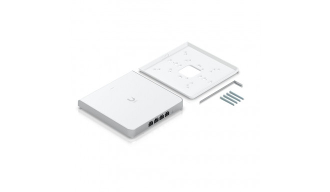 Access point UBIQUITI White