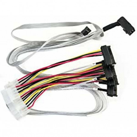 Sülearvuti Laadija Microchip 2280100-R