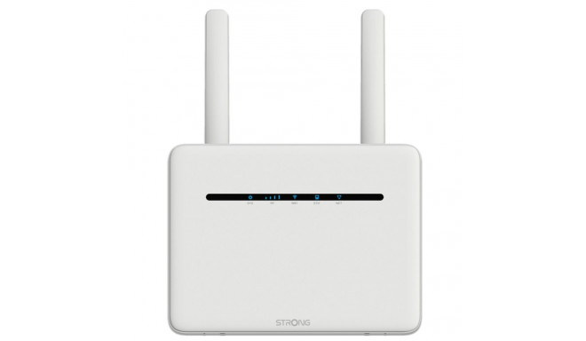 Wi-Fi USB Adapteris STRONG 4G+ROUTER1200