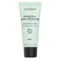 Meigi aluskreem Gosh Copenhagen   Laikudevastane Ravi Nº 008 30 ml