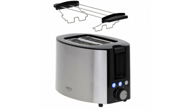 Toaster Adler CR 3215 1000 W 750 W