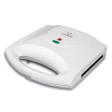 Sandwich Maker Titanum TKT006W White 1000 W