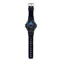 Meeste Kell Casio DW-6900RGB-1ER (ø 54 mm)