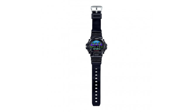 Meeste Kell Casio DW6900RGB1ER (ø 54 mm)