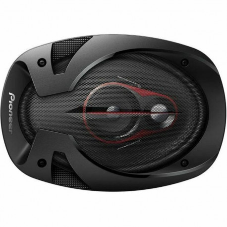 Autokõlarid Pioneer TS-R6951S