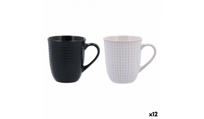 Kubek La Bouchée Medina Keraamiline 350 ml (12 Ühikut)