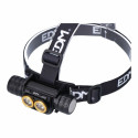 LED Head Torch EDM Supernova 40 W 3000 lm