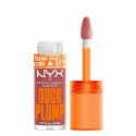 Блеск для губ NYX Duck Plump Nude swings 6,8 ml