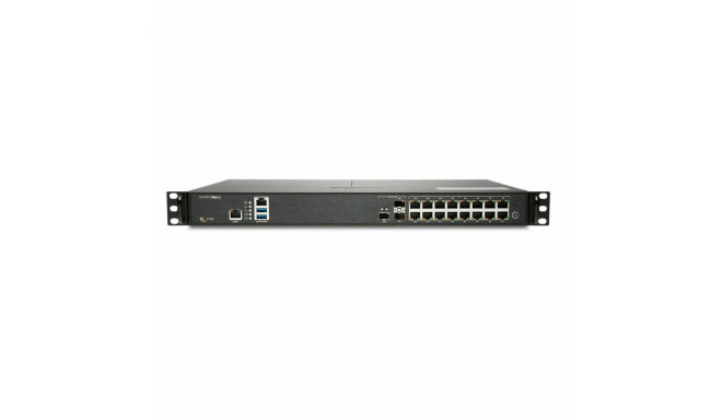 Firewall SonicWall NSA 2700