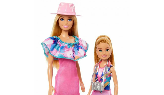 Doll Barbie