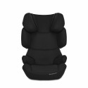 Автокресло Cybex Solution X i-Fix Rumba Чёрный ISOFIX